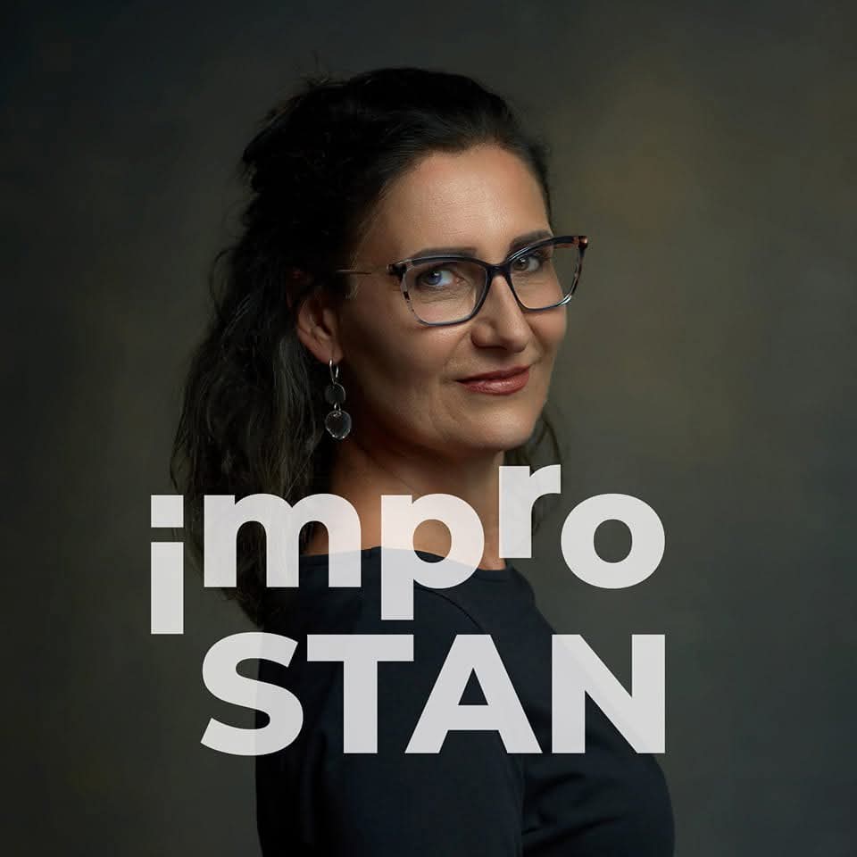 Ku lekkości! Warsztaty zespołowej improwizacji
