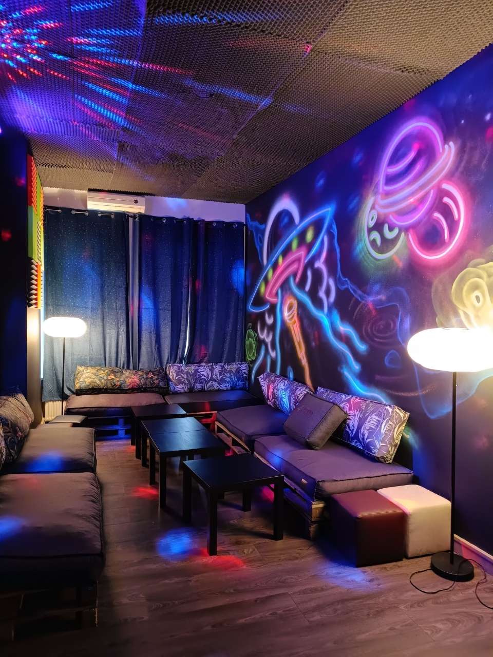 Rojber Pub
